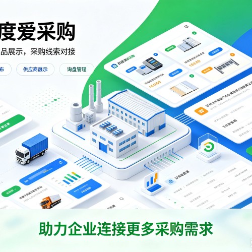 灵丘百度爱采购